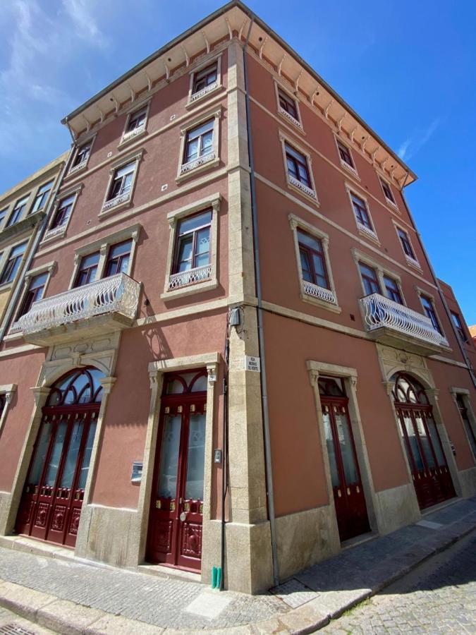 Porto.Leca - Studios And Apts Леса-да-Палмейра Экстерьер фото